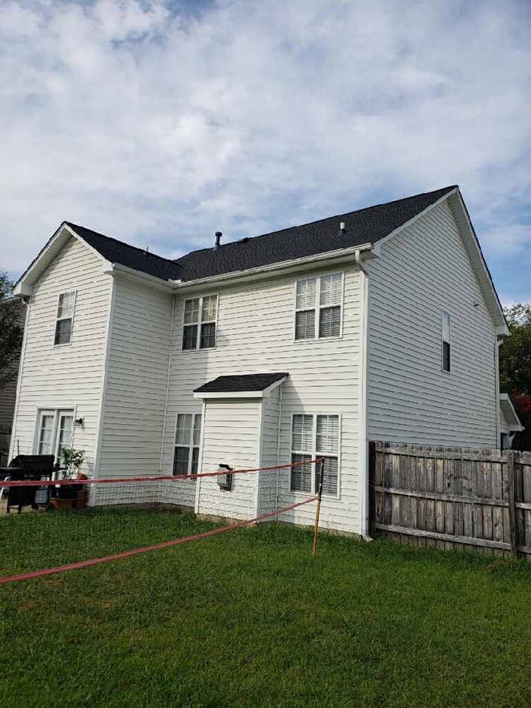 roof installations greensboro nc