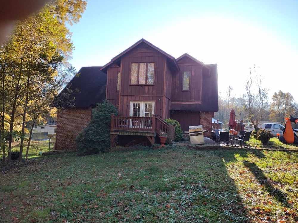 roof installations greensboro nc